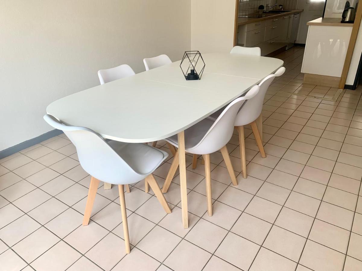 La Maison De Ville - 4 Chambres, 2 Sdb, Terrasse Et Garage - 90M2 ヴズール エクステリア 写真